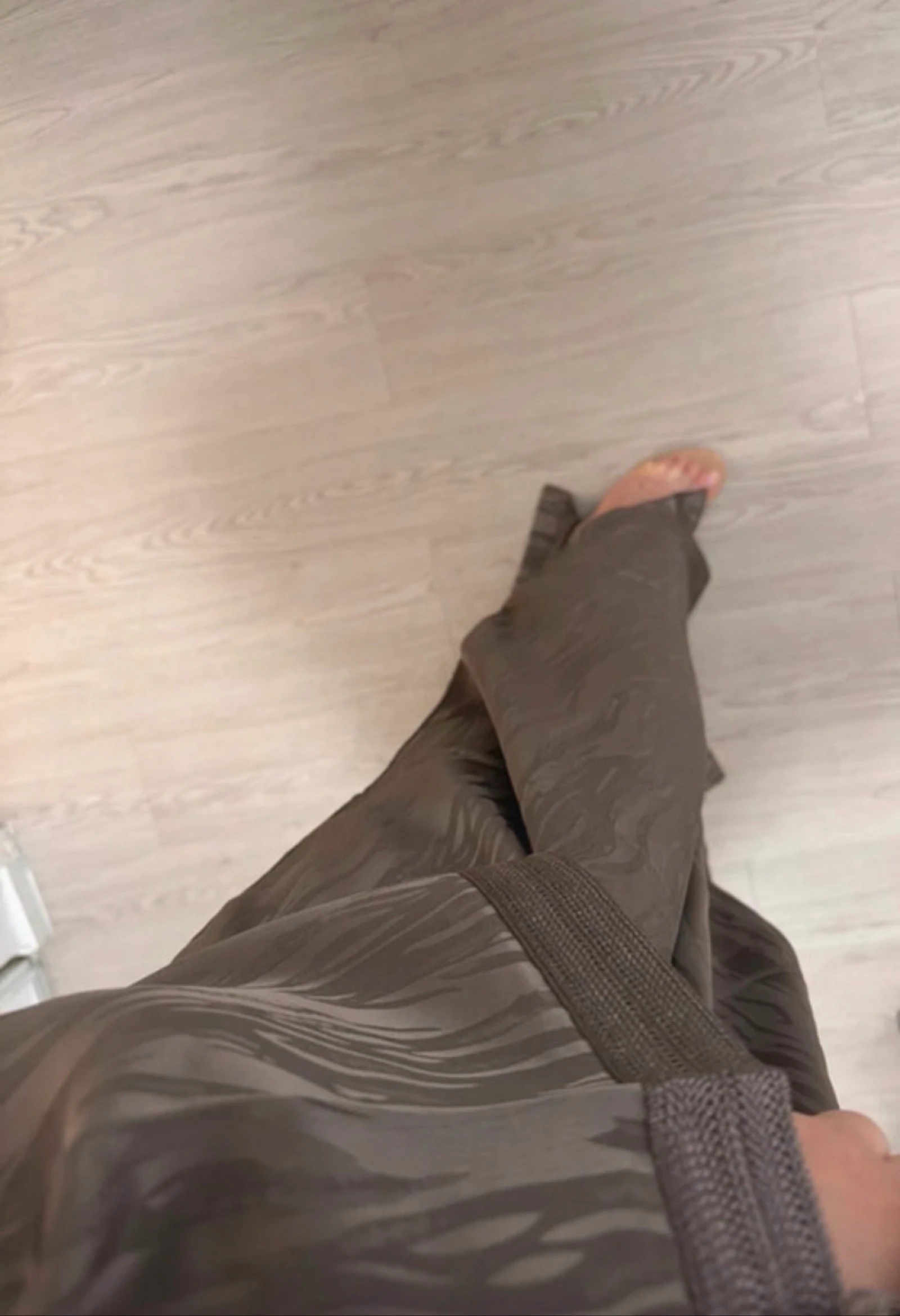 Caftan – photo 2